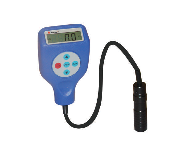 Coating Thickness Gauge Non Ferrous